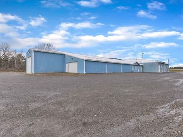 5880 Collins Springville Road, Springville, NY 14141