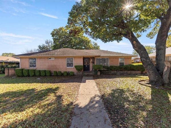 3706 Kimballdale Drive, Dallas, TX 75233