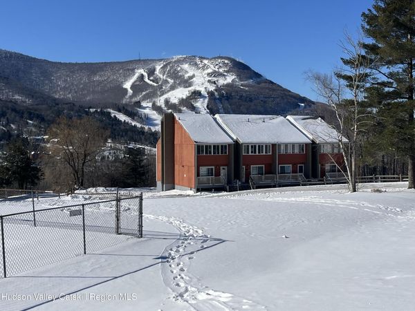 59 Scribner Hollow Rd. , Unit B2, Hunter, NY 12442