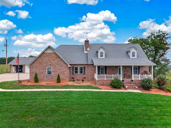 6130 James Cline Road, Talbott, TN 37877