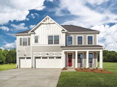 2015 Sea Water Drive, James Island, SC 29412