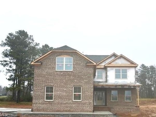 7016 Carriage Cove Drive, Oak Ridge, NC 27310