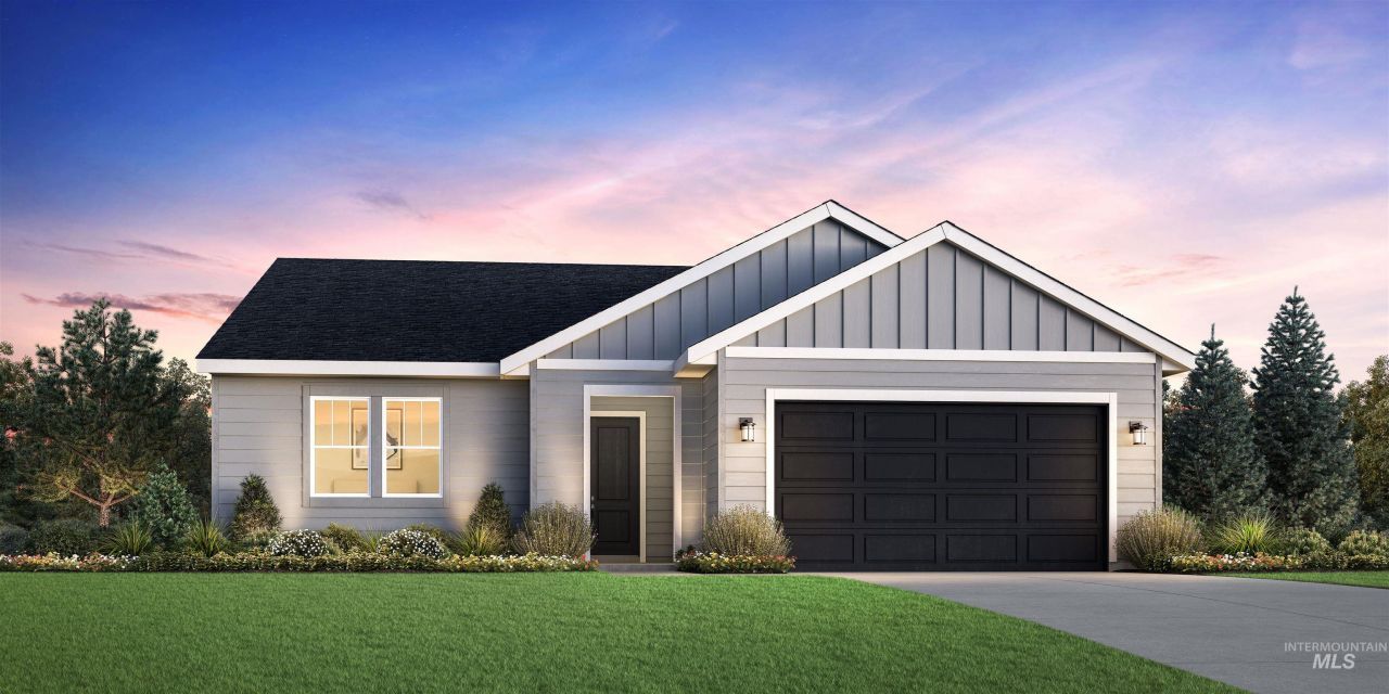 8933 W Tamworth Dr, Star, ID 83669 Main Photo