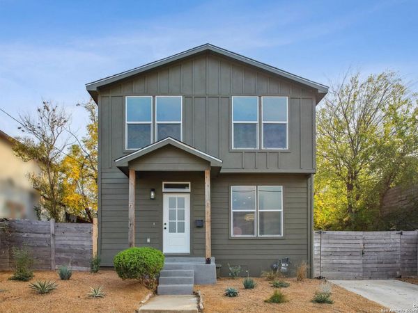 314 Nika, San Antonio, TX 78208