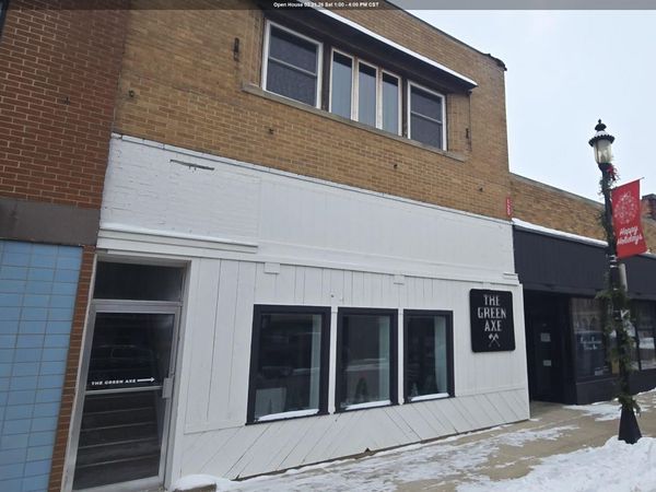 111 N Clark Street, Forest City, IA 50436