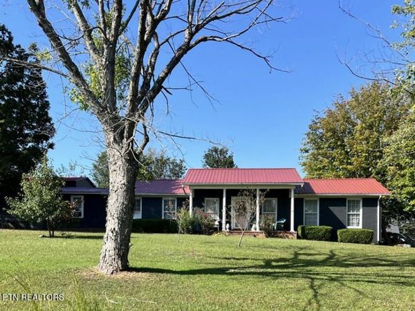 120 Twilla Lane, Smithville, TN 37166