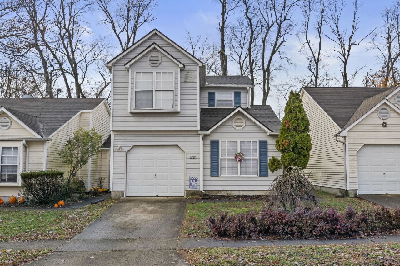400 Bradford Colony Drive, Lexington, KY 40515 Main Photo