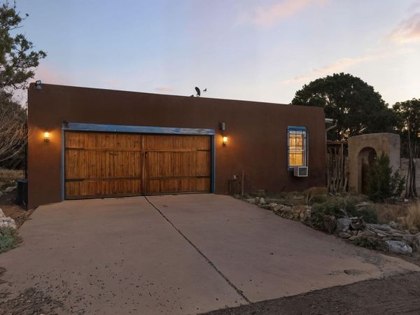 23 Sendero Cresta, Edgewood, NM 87015