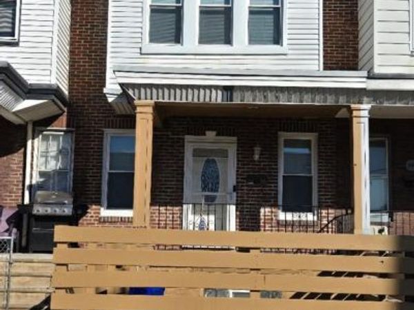 3409 DISSTON STREET, PHILADELPHIA, PA 19149