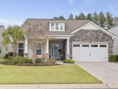 574 Tidewater Chase Lane, Summerville, SC 29486