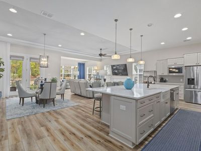 574 Tidewater Chase Lane, Summerville, SC 29486