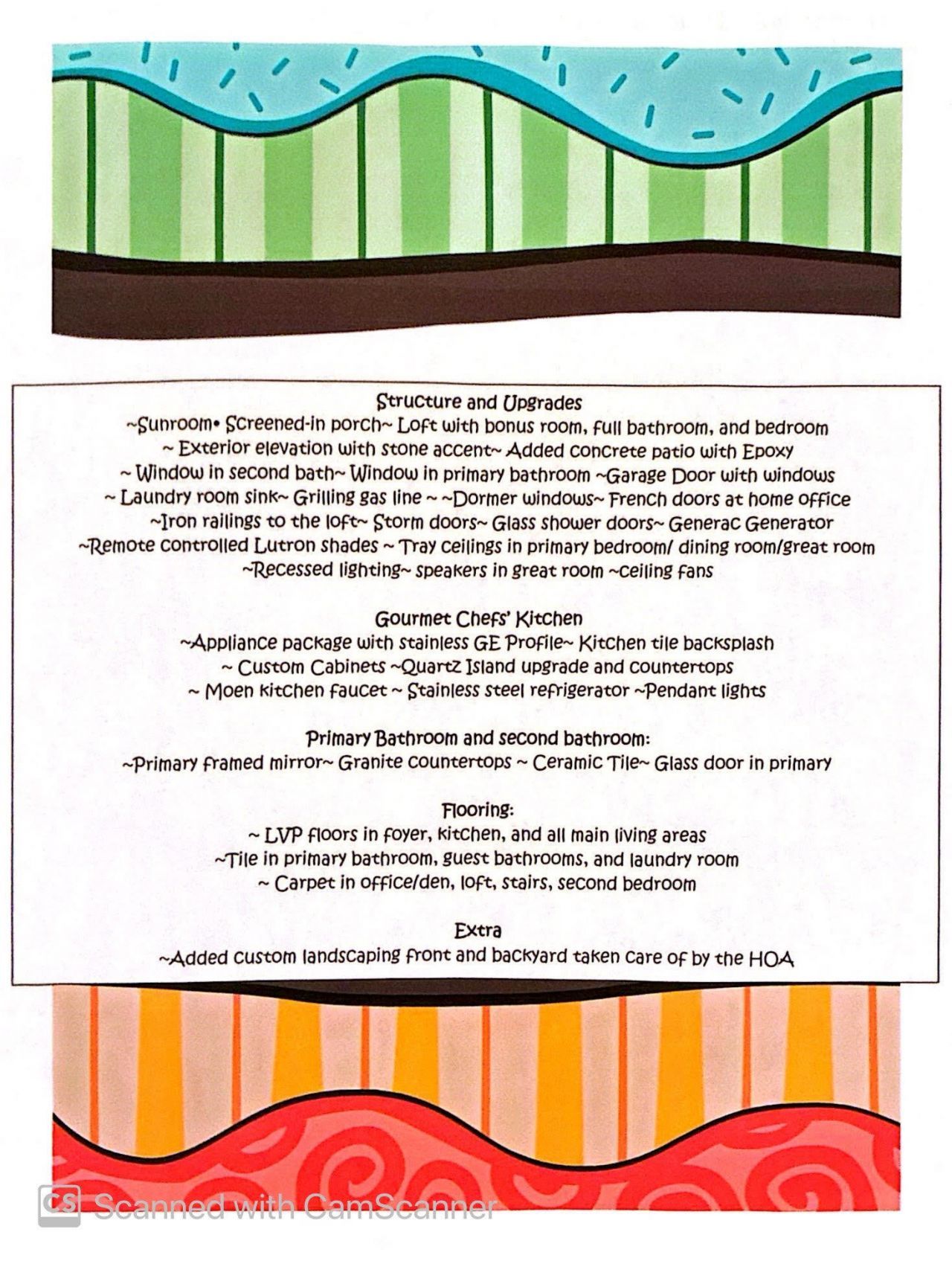 574 Tidewater Chase Lane Photo 39