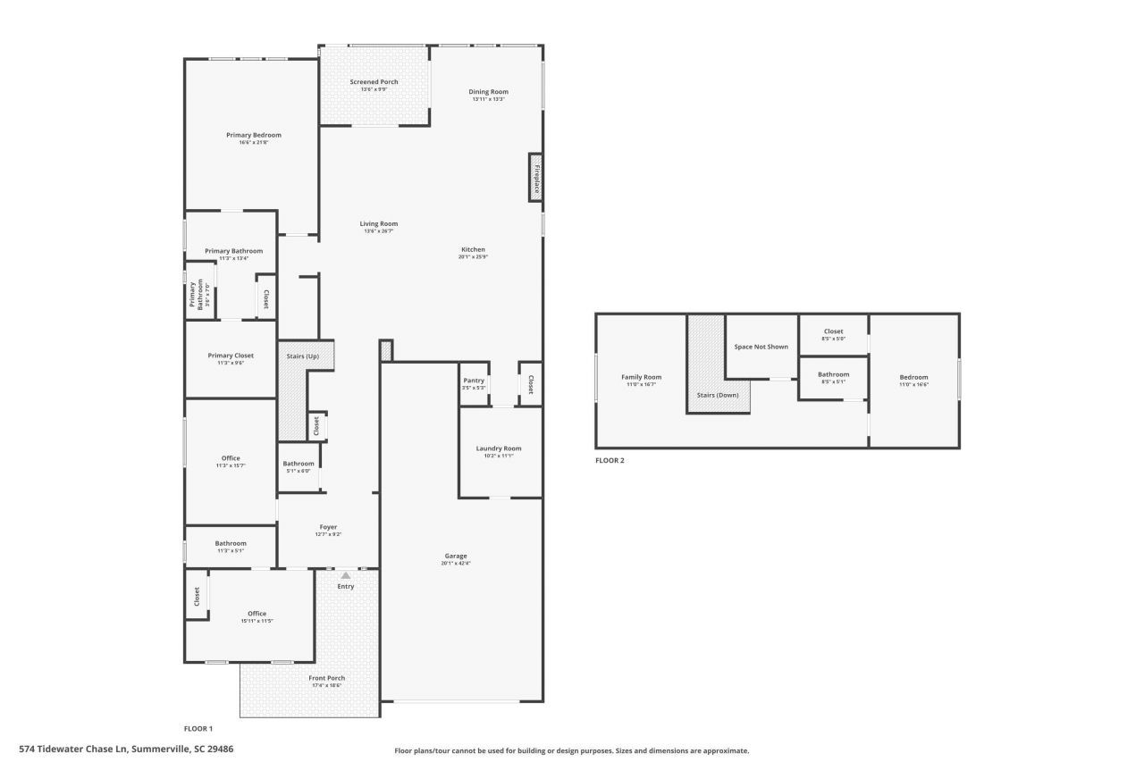574 Tidewater Chase Lane Photo 56