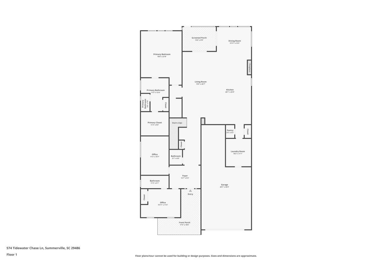 574 Tidewater Chase Lane Photo 57