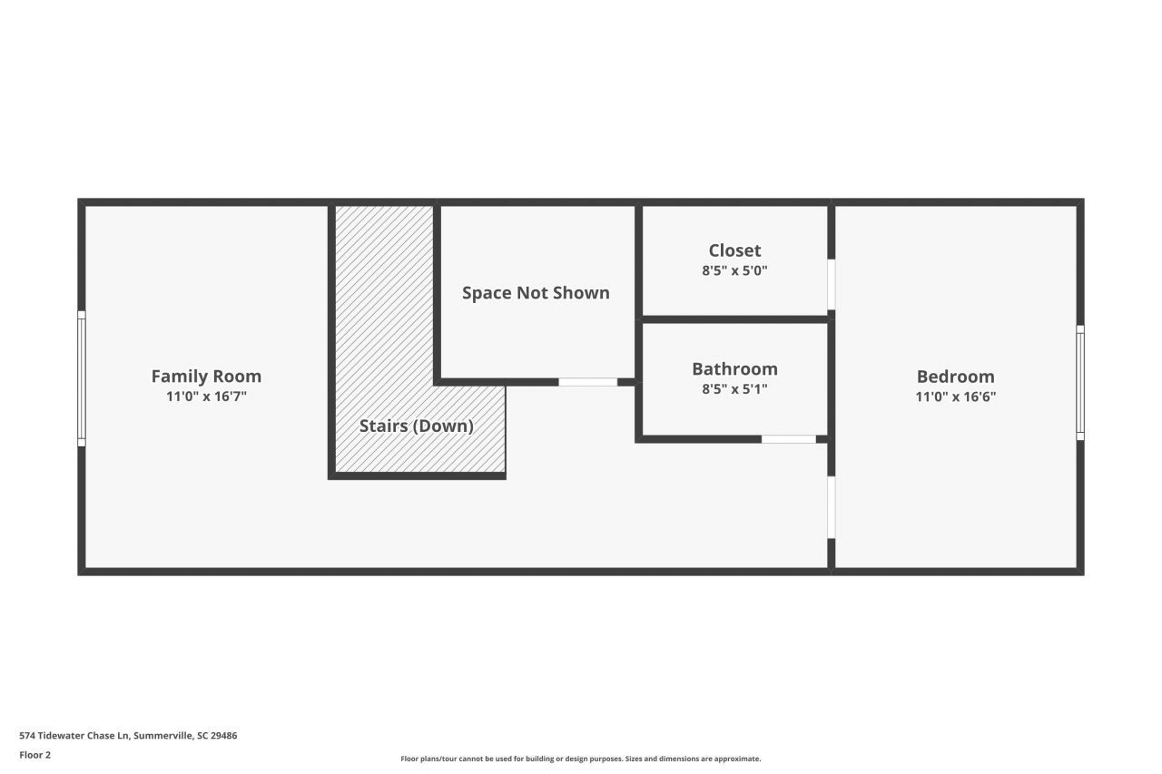 574 Tidewater Chase Lane Photo 58
