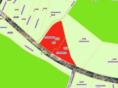 2422 SC-174, Edisto Island, SC 29438