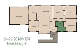 2422 Highway 174 photo 4