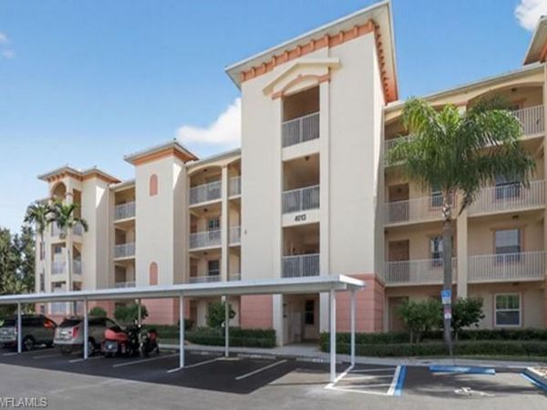 4013 Palm Tree BLVD, Unit 306, CAPE CORAL, FL 33904