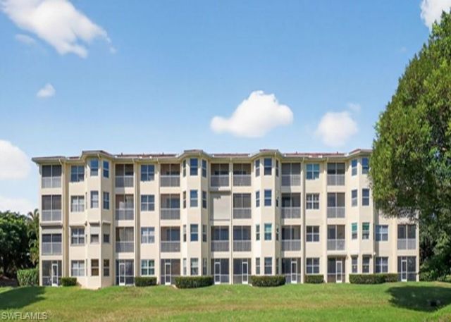 4013 Palm Tree Blvd, Unit 306, Cape Coral, FL 33904 Photo