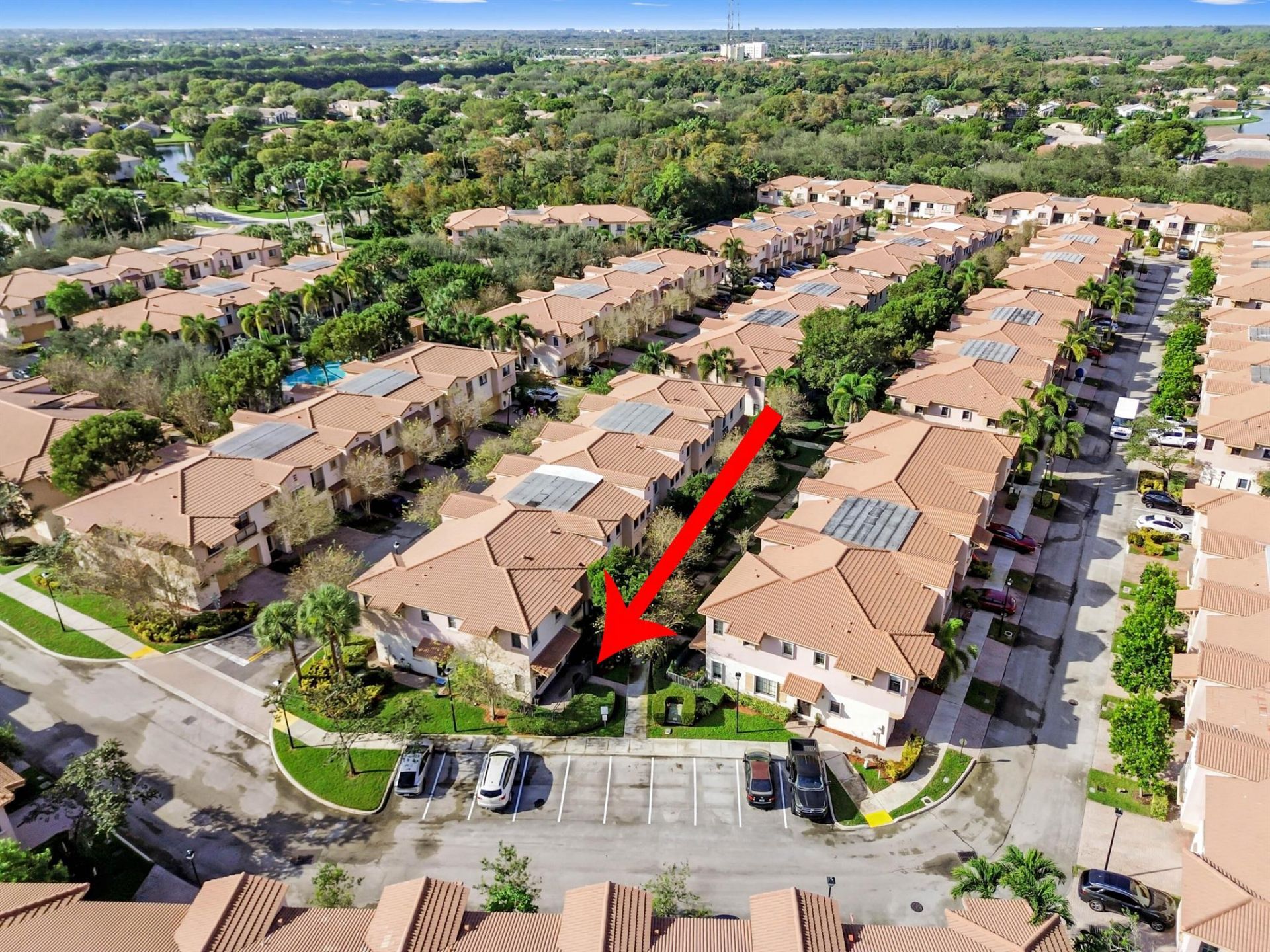 4727 Preserve Street, Coconut Creek, FL 33073 Photo