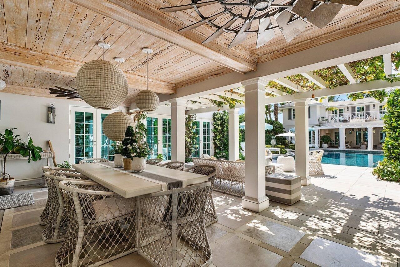 880 S Ocean Boulevard, Palm Beach, FL 33480 Photo