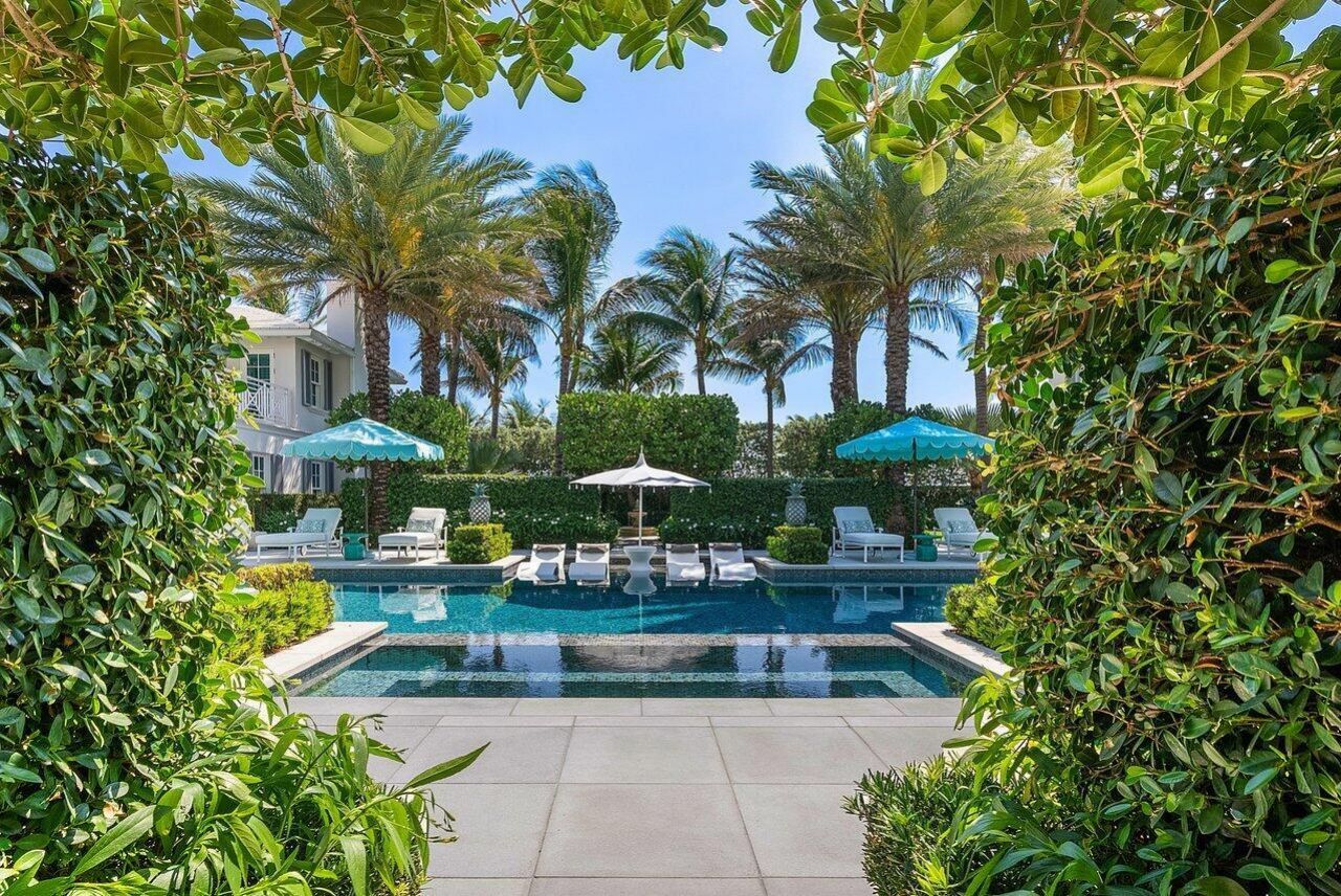 880 S Ocean Boulevard, Palm Beach, FL 33480 Photo