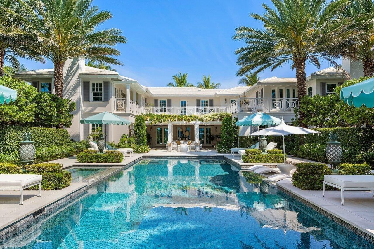 880 S Ocean Boulevard, Palm Beach, FL 33480 Photo