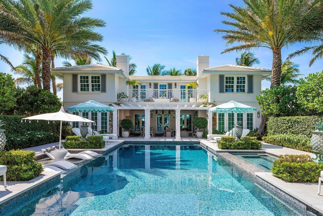 880 S Ocean Boulevard, Palm Beach, FL 33480 Photo