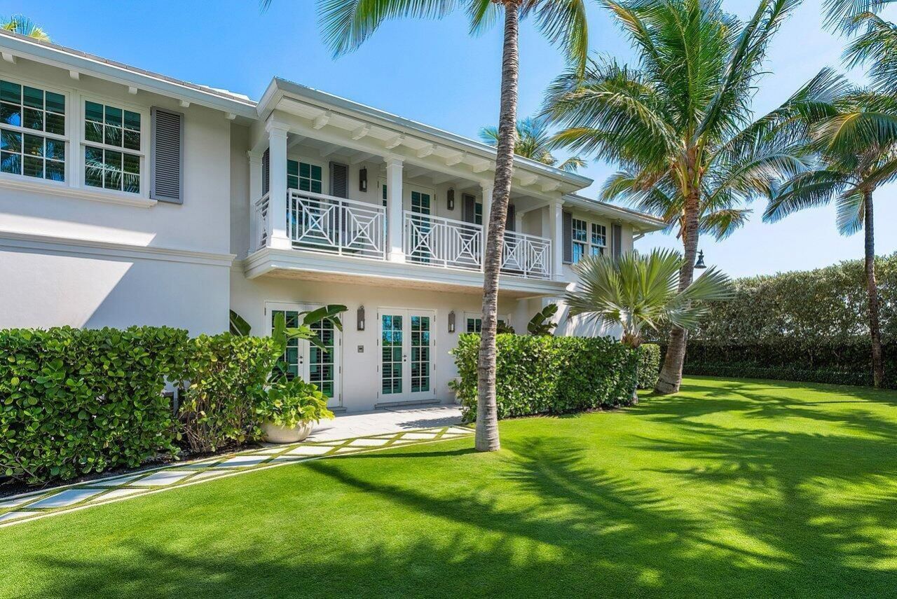 880 S Ocean Boulevard, Palm Beach, FL 33480 Photo