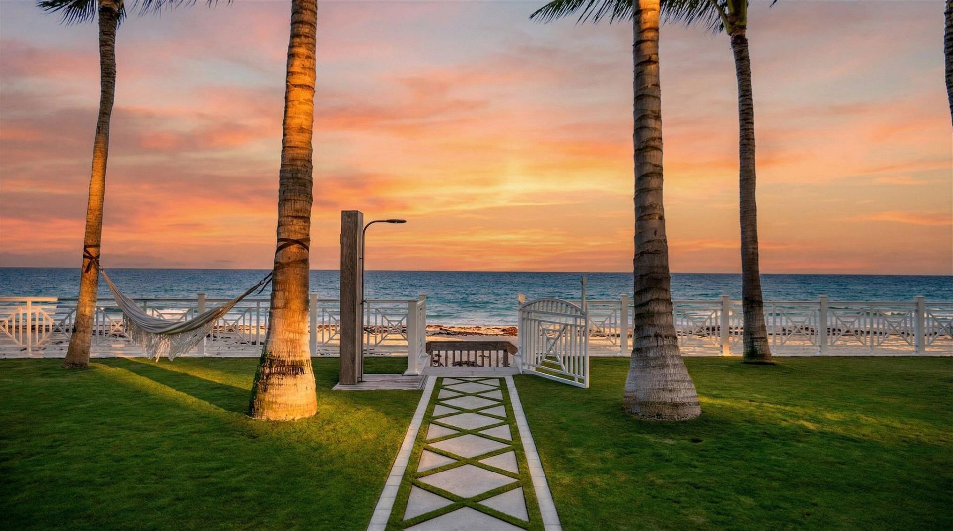 880 S Ocean Boulevard, Palm Beach, FL 33480 Photo