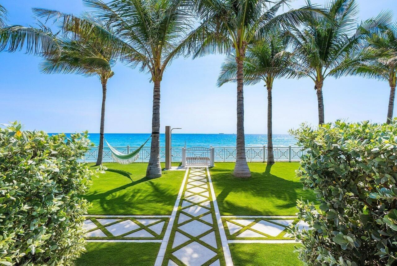 880 S Ocean Boulevard, Palm Beach, FL 33480 Photo