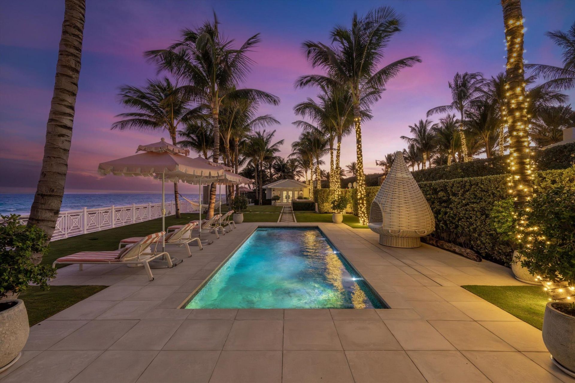 880 S Ocean Boulevard, Palm Beach, FL 33480 Photo