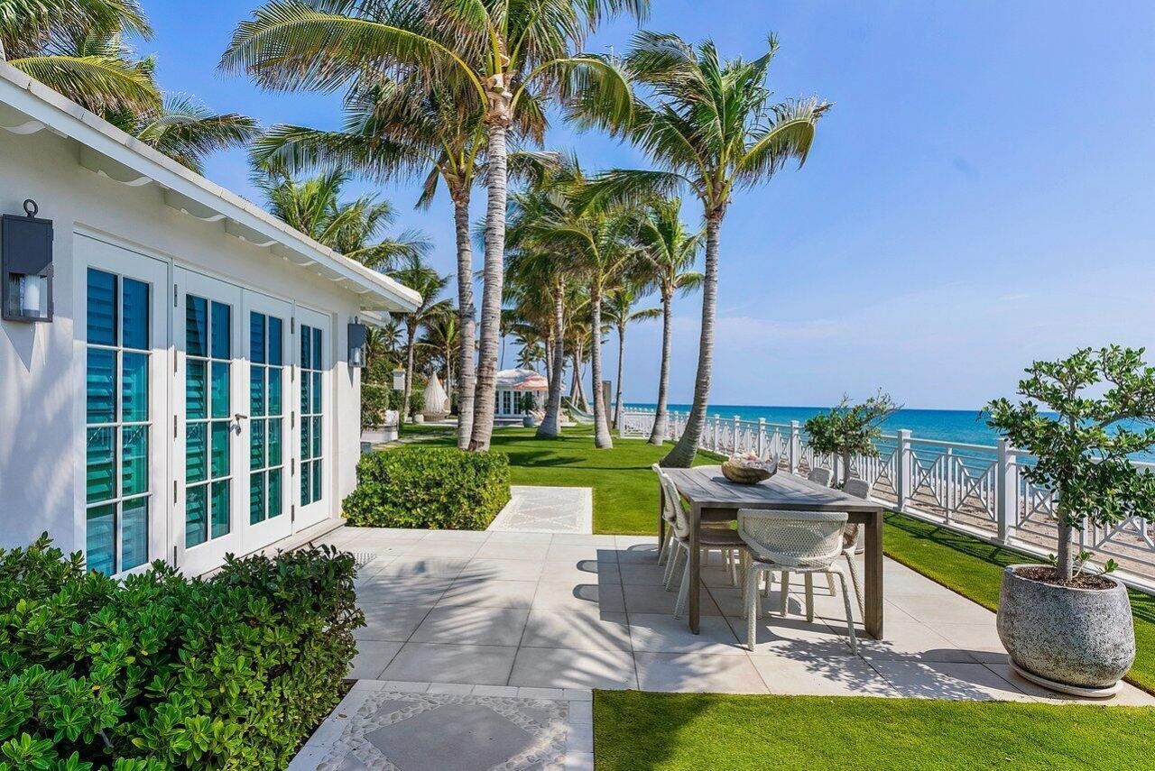 880 S Ocean Boulevard, Palm Beach, FL 33480 Photo