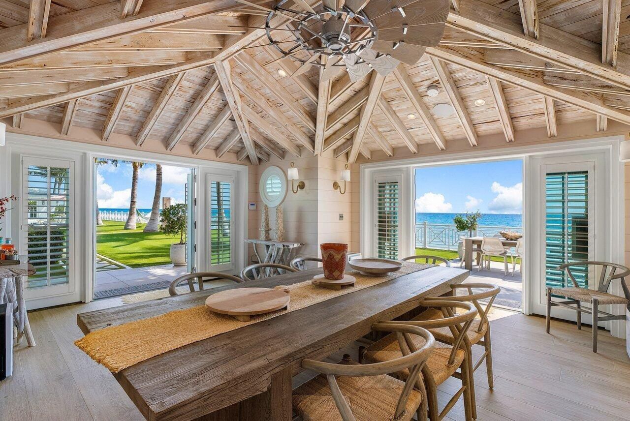 880 S Ocean Boulevard, Palm Beach, FL 33480 Photo