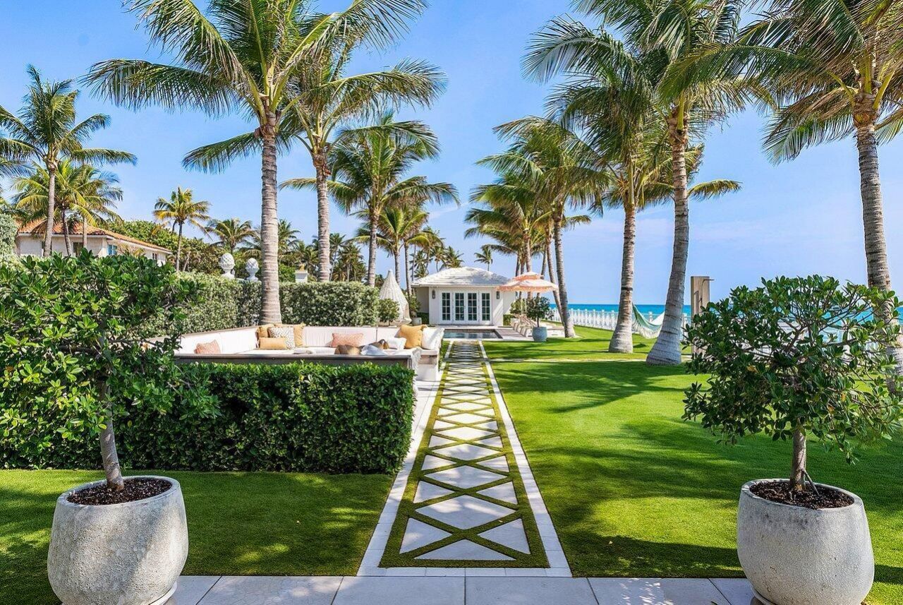 880 S Ocean Boulevard, Palm Beach, FL 33480 Photo