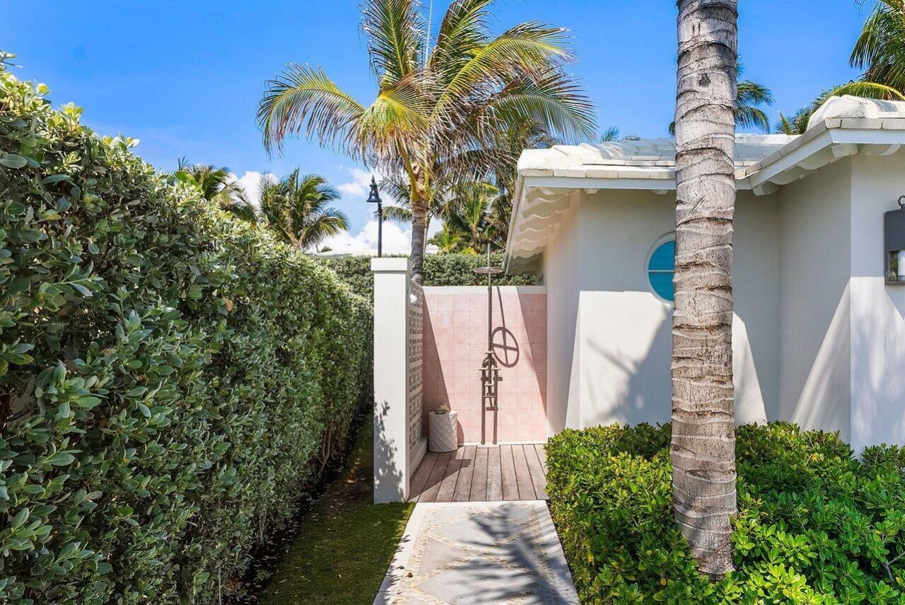 880 S Ocean Boulevard, Palm Beach, FL 33480 Photo