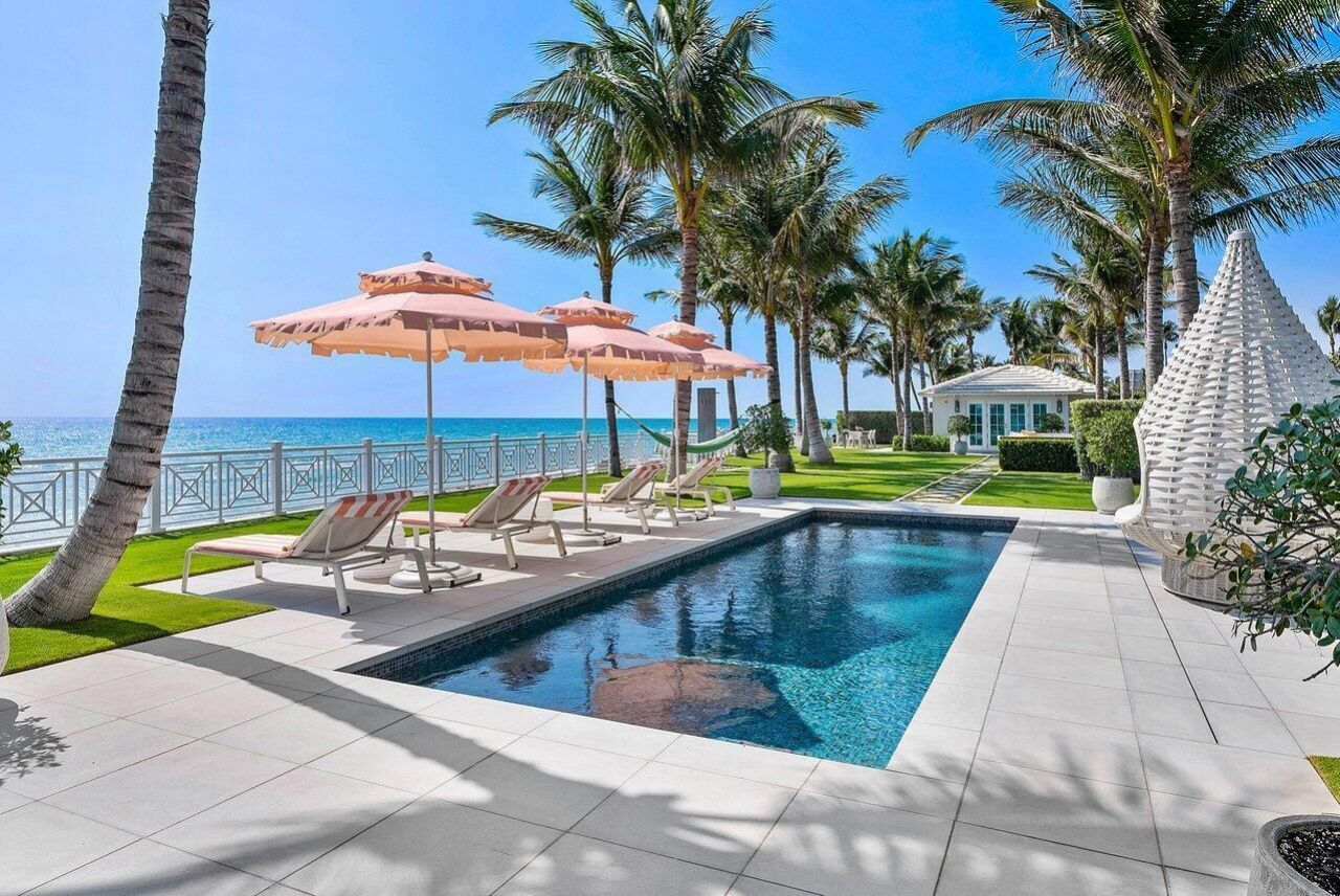 880 S Ocean Boulevard, Palm Beach, FL 33480 Photo