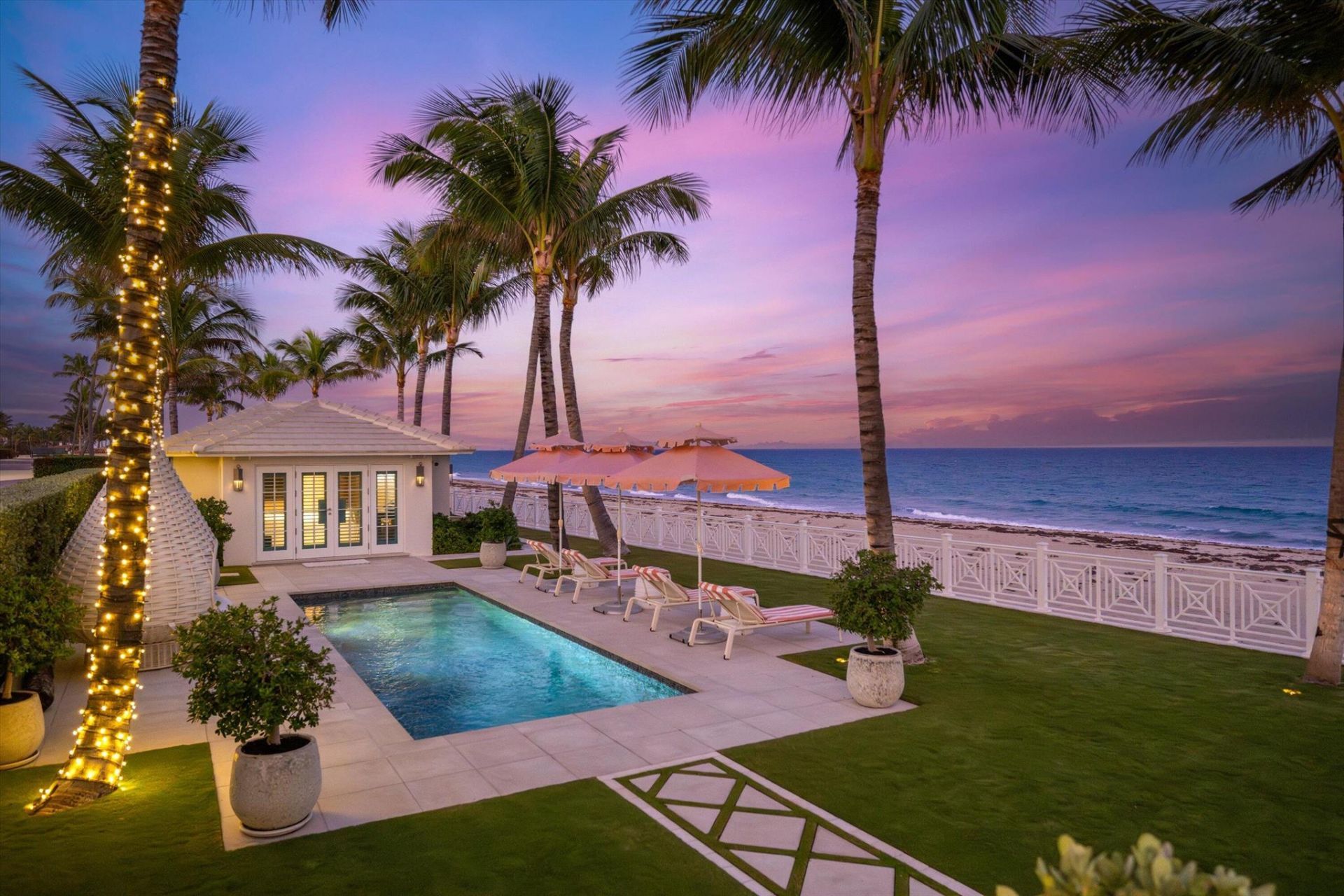 880 S Ocean Boulevard, Palm Beach, FL 33480 Photo