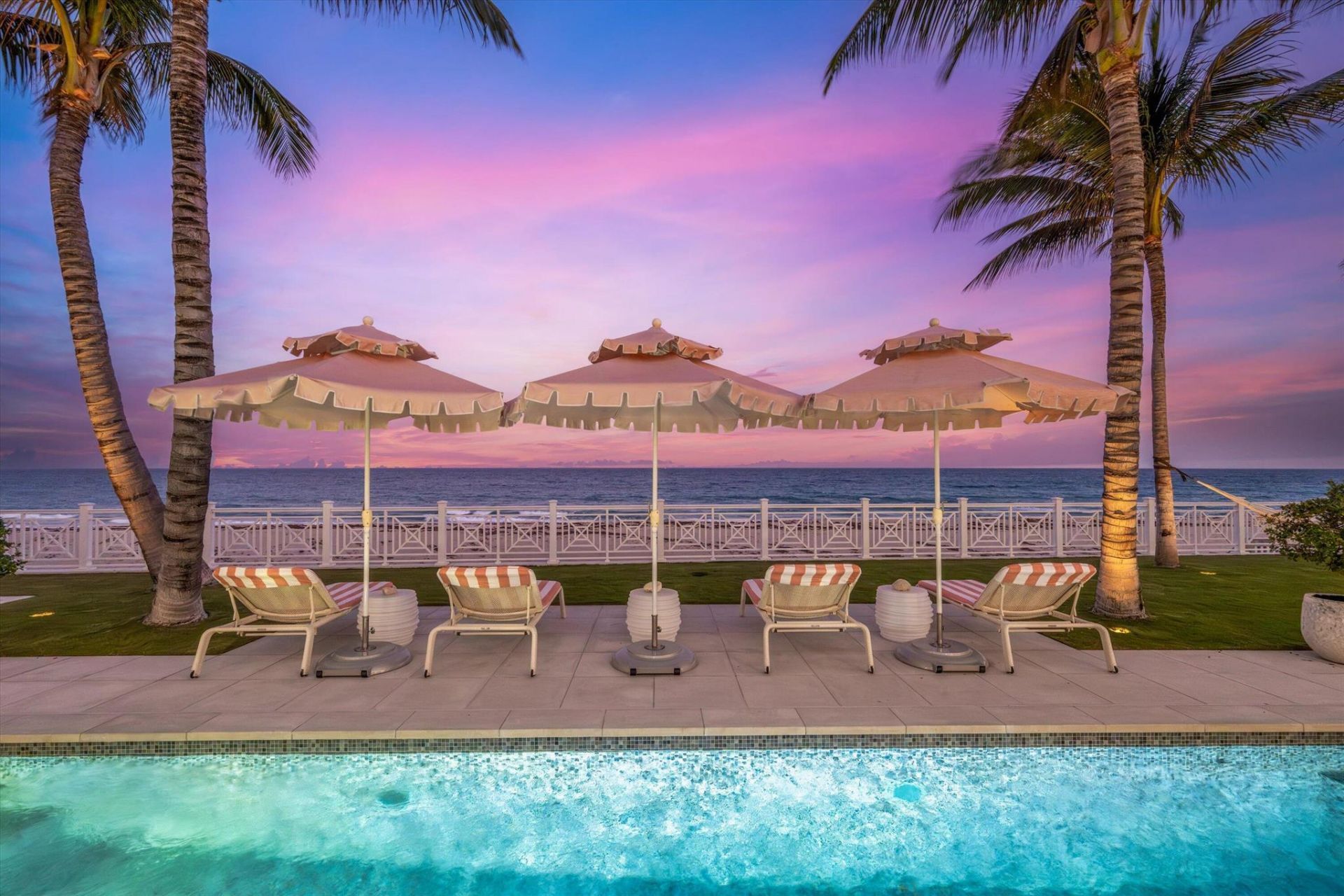 880 S Ocean Boulevard, Palm Beach, FL 33480 Photo