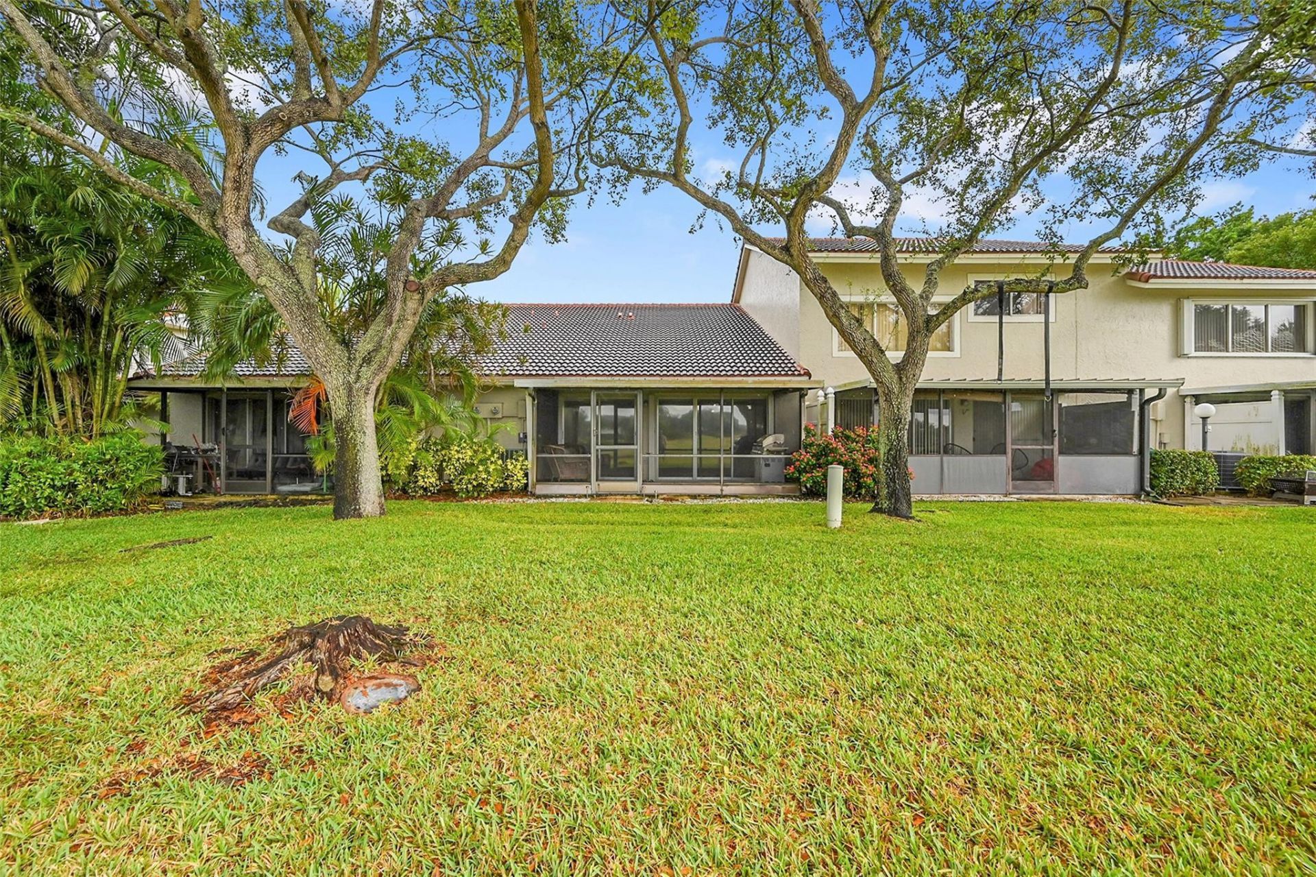 7428 S Pinewalk Dr S, Unit 18-4, Margate, FL 33063 Photo