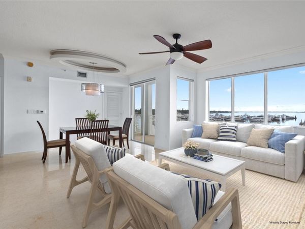 675 NW Flagler Avenue, Unit 303, Stuart, FL 34994