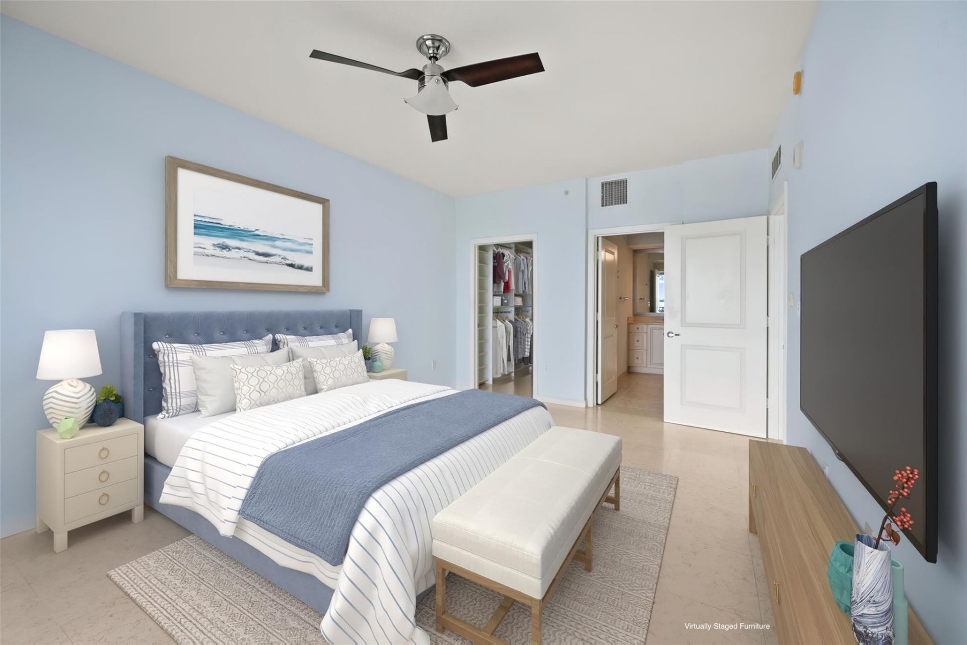 675 NW Flagler Ave, Unit 303, Stuart, FL 34994 Photo