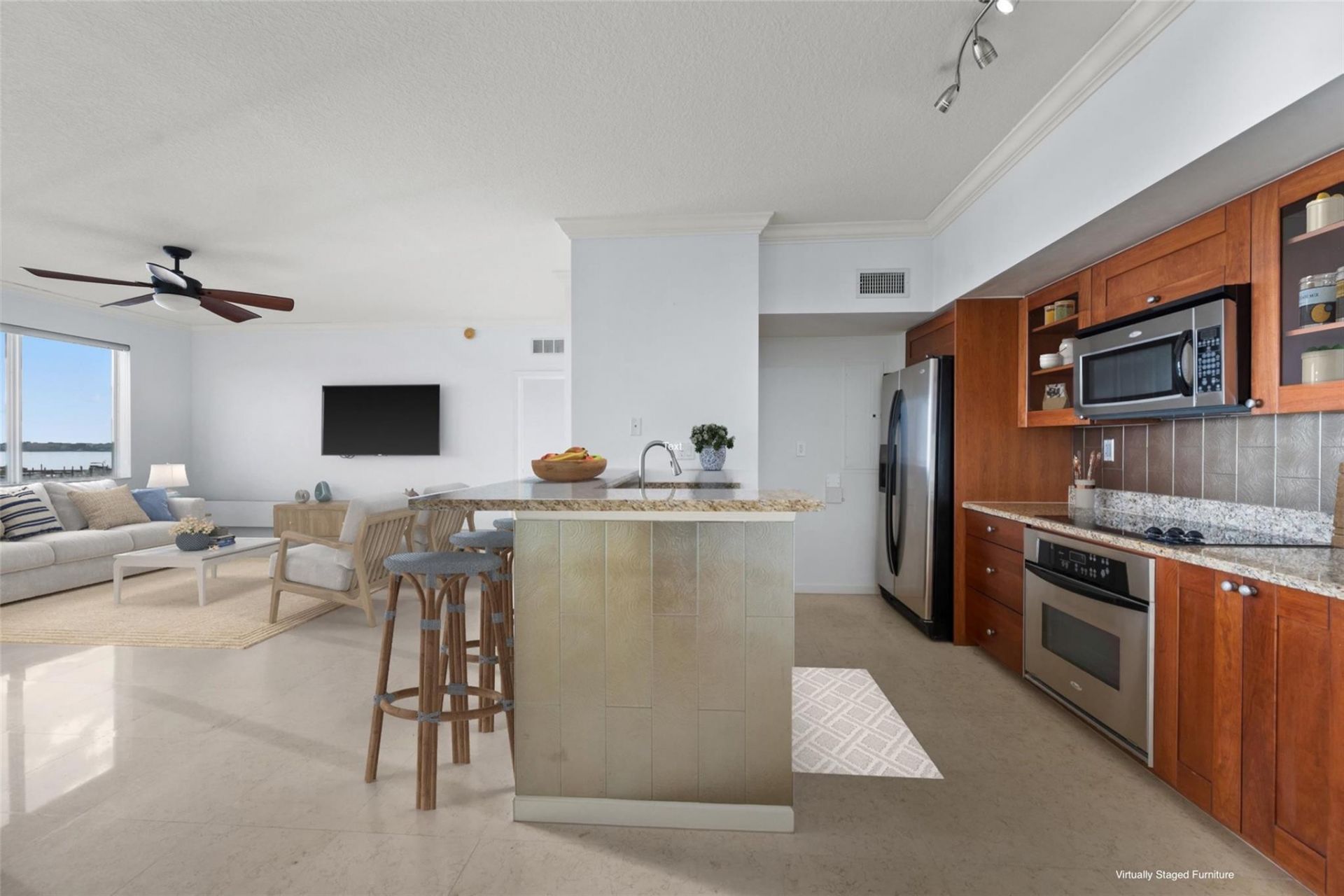 675 NW Flagler Ave, Unit 303, Stuart, FL 34994 Photo