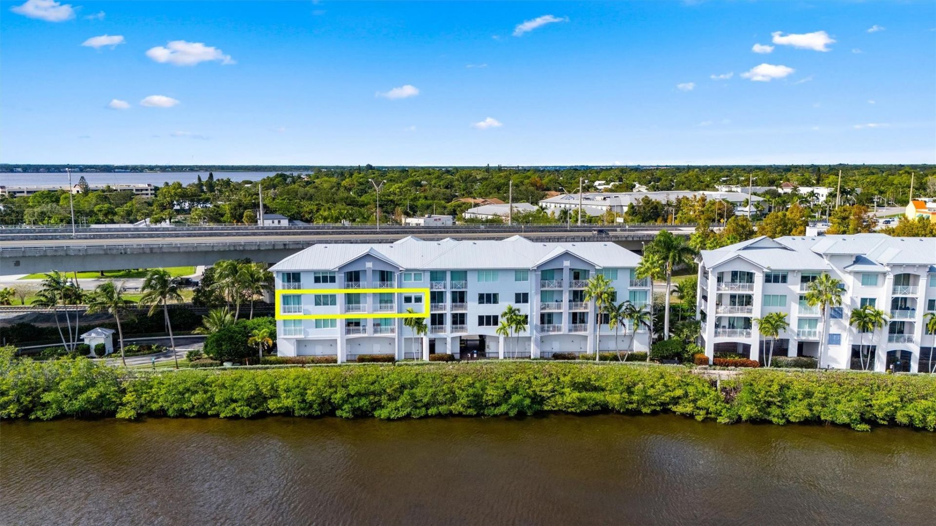 675 NW Flagler Avenue, Unit 303, Stuart, FL 34994 Photo