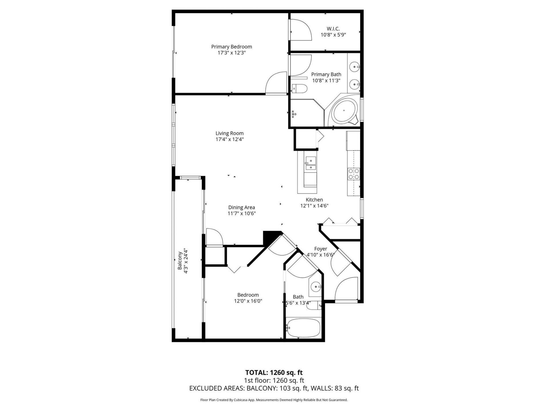 675 NW Flagler Avenue, Unit 303, Stuart, FL 34994 Photo