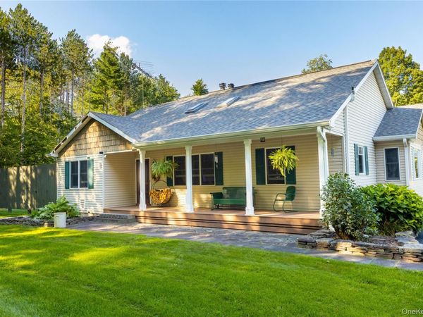 596 Joseph Chadderdon Road, Cairo, NY 12413