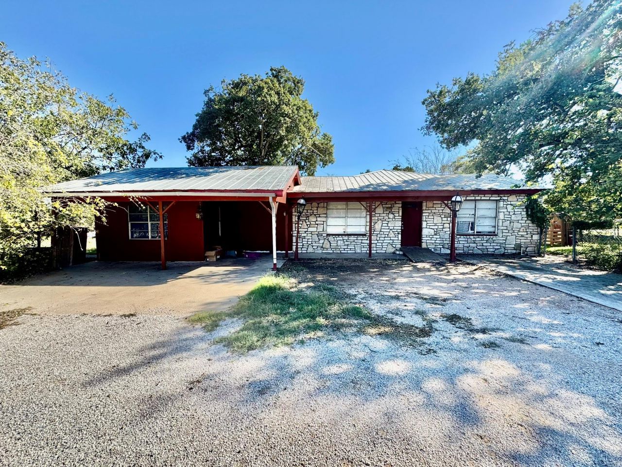 520 Munson St, Tow, TX 78672 Main Photo