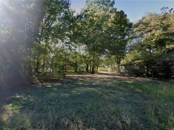 Lot 002 W 13th Avenue , Pine Bluff, AR 71603