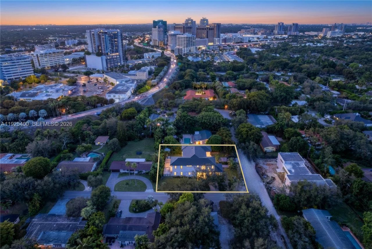 9840 SW 73rd Ct, Pinecrest, FL 33156 Photo