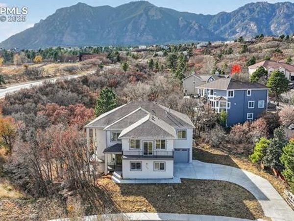 485 Cardiff Circle, Colorado Springs, CO 80906